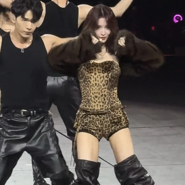 팬들이 뽑은 모모 (TWICE) 최고의 순간