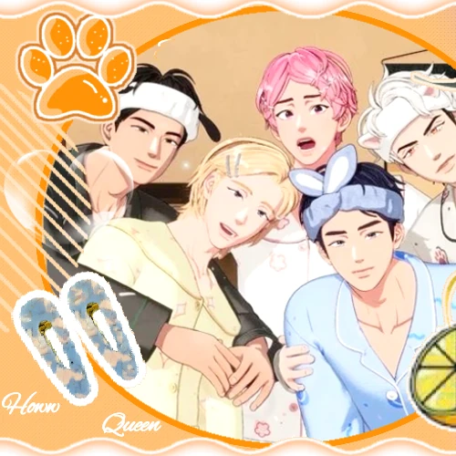 Popular profile picture of PLAVE loved by fans