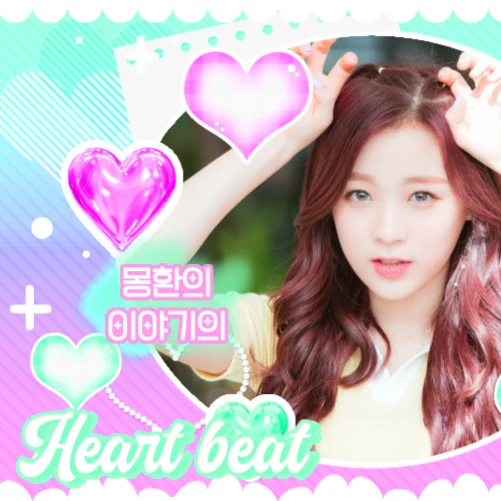 Top Photo Full of Jinsol(2001) Love