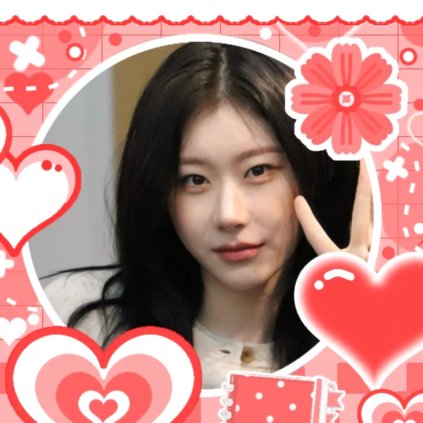 Top Photo Full of Chaeryeong (ITZY) Love