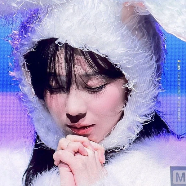 윈터 (에스파) 팬심 가득한 인기 사진