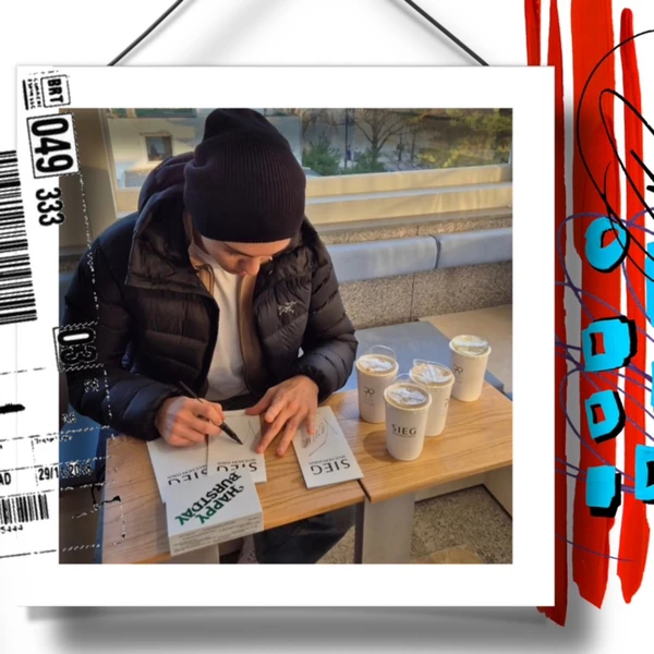 Top Photo Full of Vernon (SEVENTEEN) Love