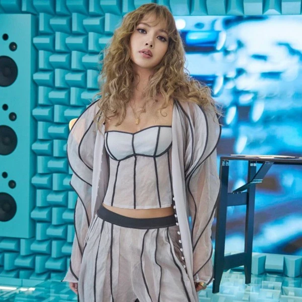 Top Photo Full of Lisa (BLACKPINK) Love