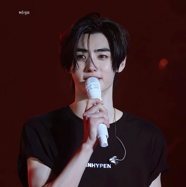 今日最も愛されたENHYPENの姿