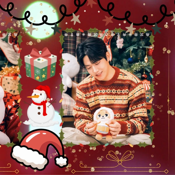 Fans' Pick: Best Moment of DAY6