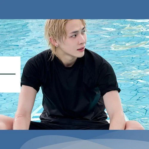 Top Photo Full of Nicholas (&TEAM) Love