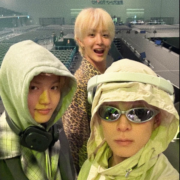 今日最も愛されたTREASUREの姿