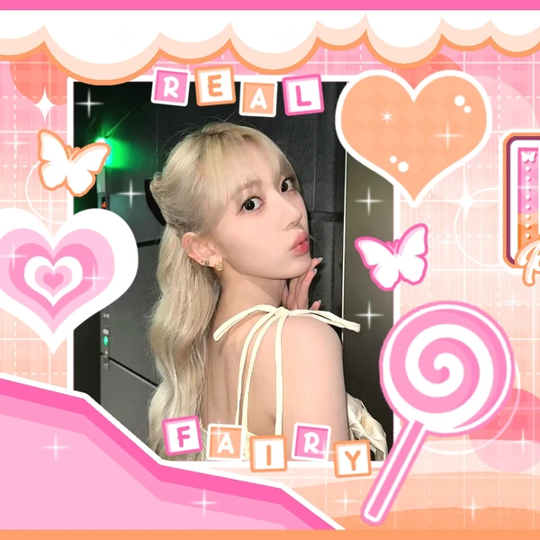 Fans' Pick: Best Moment of Sakura (LE SSERAFIM)