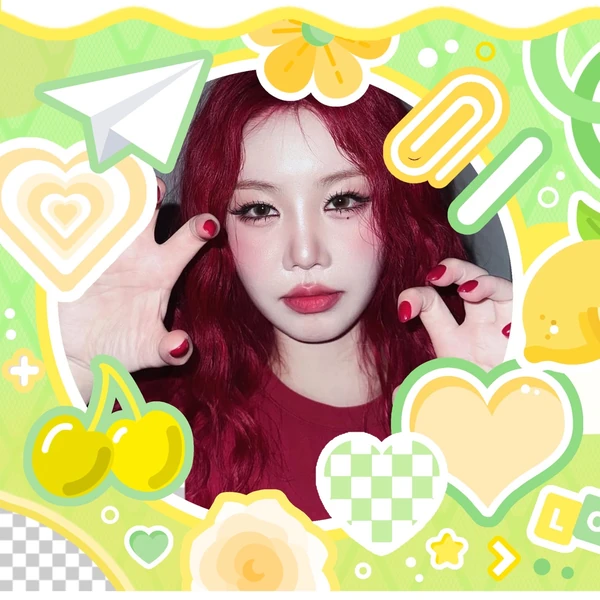 Top Photo Full of Soojin Love