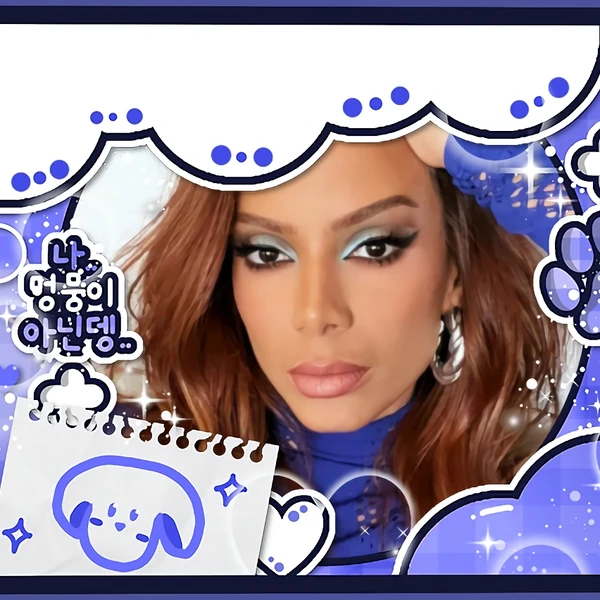 Fans' Pick: Best Moment of Anitta