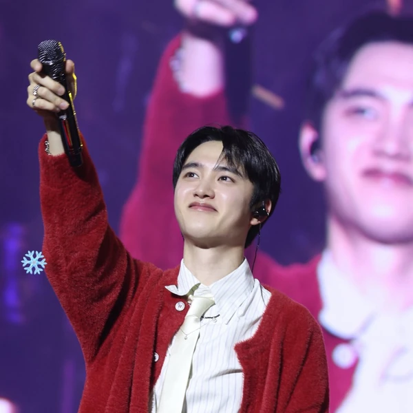Fans' Pick: Best Moment of D.O. (EXO)