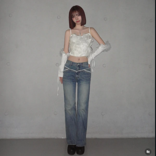 Today's Most Loved May (RESCENE)