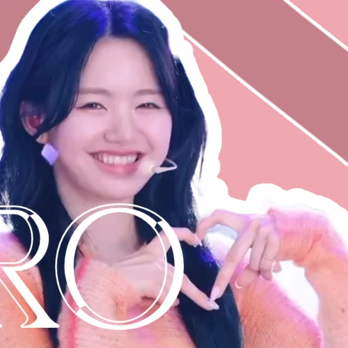 Today's Most Loved Kato Cocoro (ME:I)