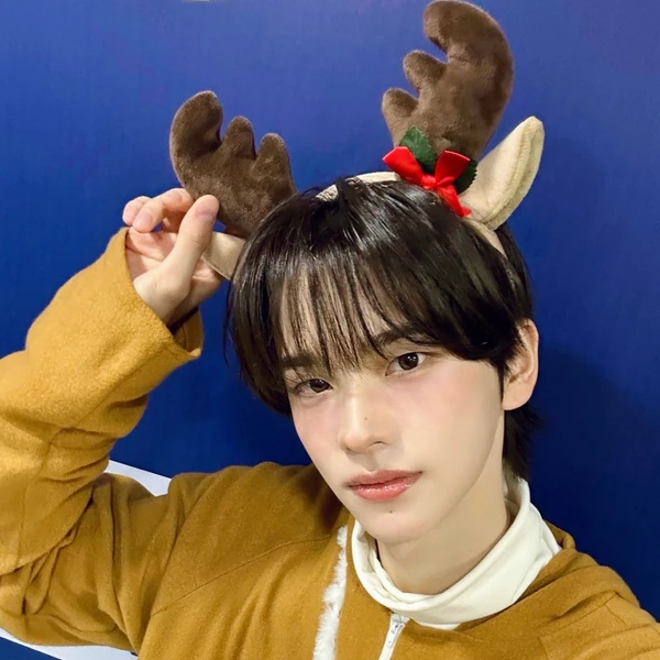 Fans' Pick: Best Moment of Shinyu (TWS)