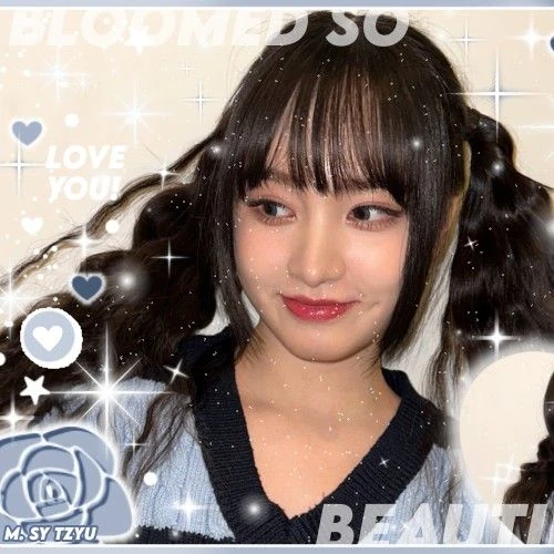 Popular profile picture of LIZ (IVE) loved by fans