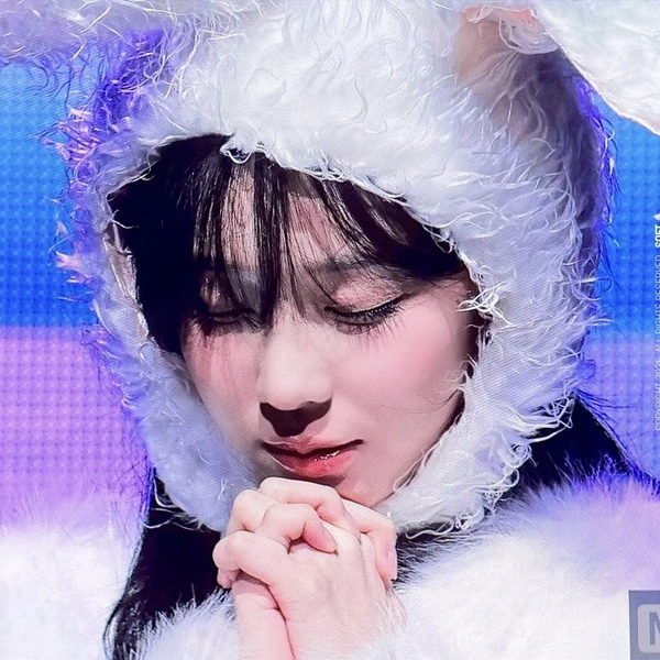 今日最受喜愛的Winter (aespa)