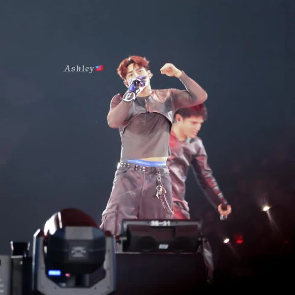 Top Photo Full of Stell (SB19) Love