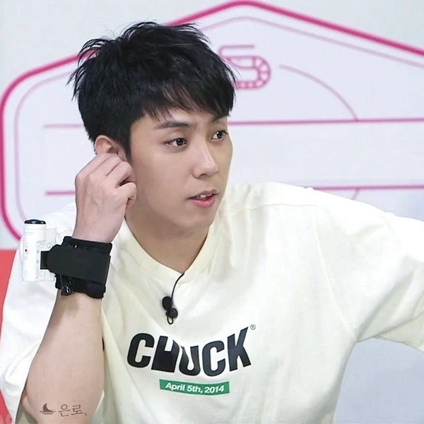 Fans' Pick: Best Moment of Eun Jiwon (SECHSKIES)