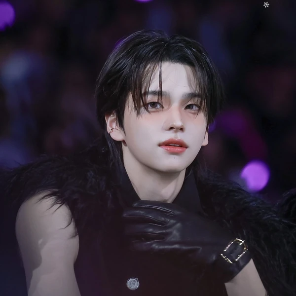 Fans' Pick: Best Moment of Shinyu (TWS)