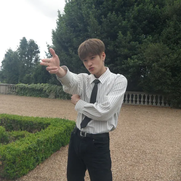 Today's Most Loved Sohee (RIIZE)