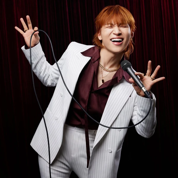 Today's Most Loved Daesung (BIGBANG)