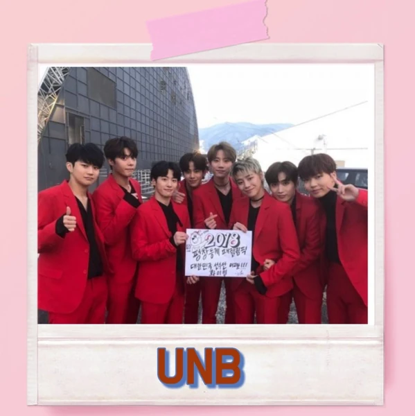 Best moment chosen by UNB fandom