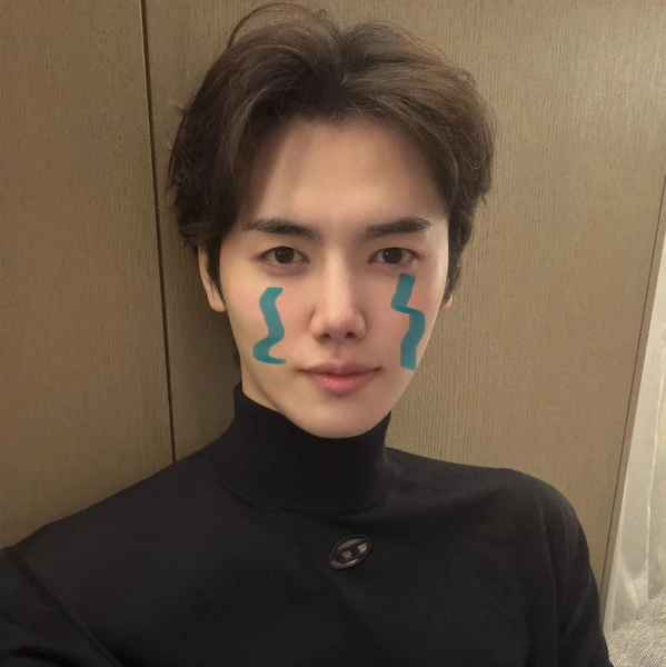 Fans' Pick: Best Moment of Minhee (CRAVITY)