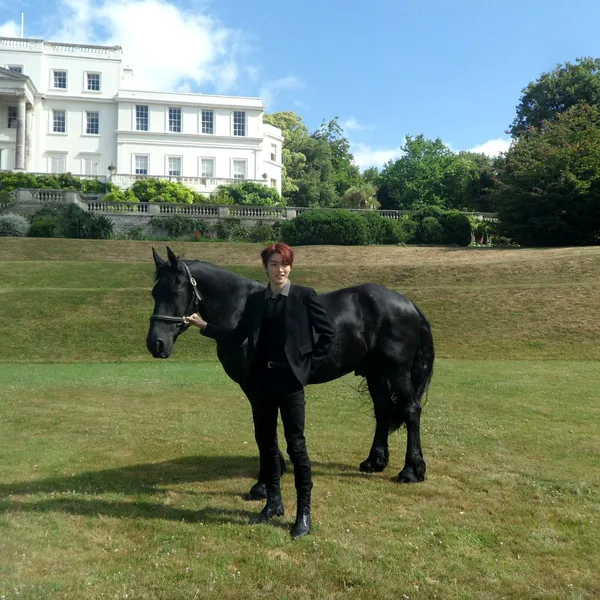 Fans' Pick: Best Moment of Sungchan (RIIZE)