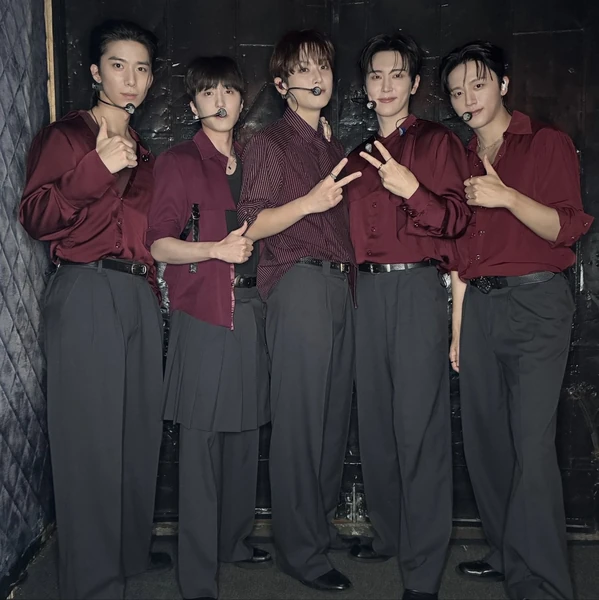 Fans' Pick: Best Moment of SF9