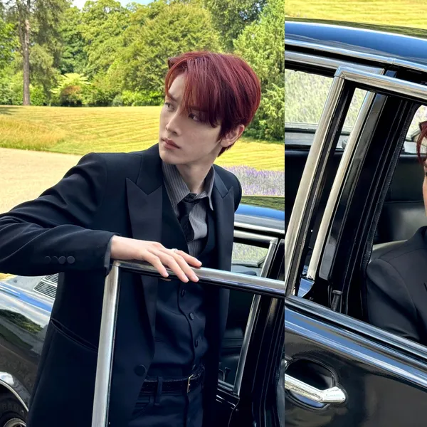 Top Photo Full of Sungchan (RIIZE) Love