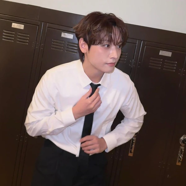 Today's Most Loved Inseong (SF9)