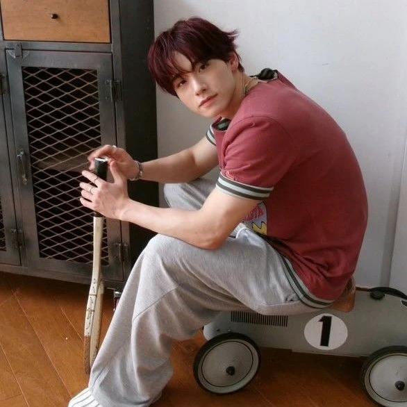 Today's Most Loved Sato Keigo (JO1)