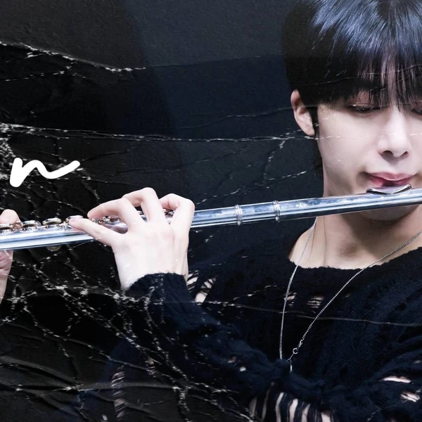 今日最受喜愛的亨元 (MONSTA X)