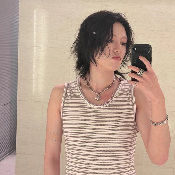 Fans' Pick: Best Moment of Haruto (TREASURE)