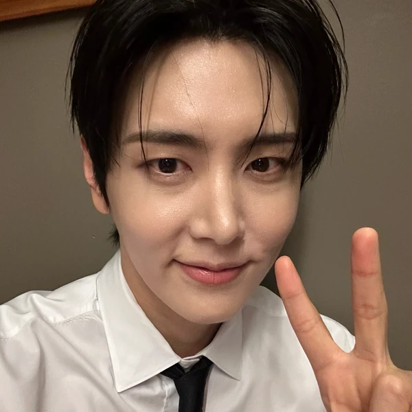 Fans' Pick: Best Moment of Jaeyoon (SF9)