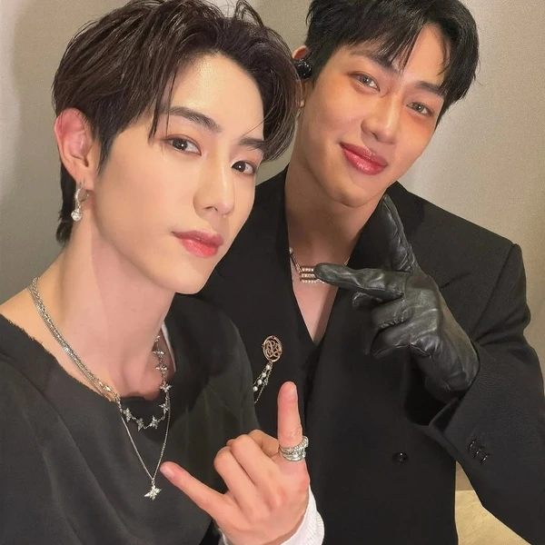 Fans' Pick: Best Moment of Mark (GOT7)