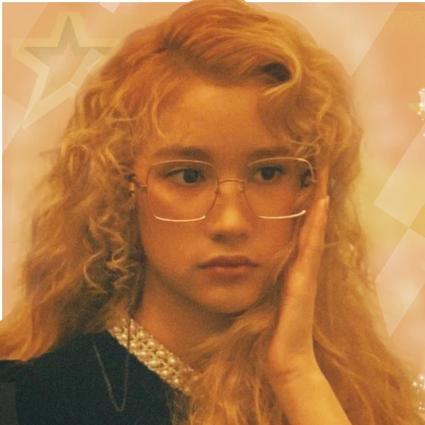 Today's Most Loved Huening Bahiyyih (Kep1er)