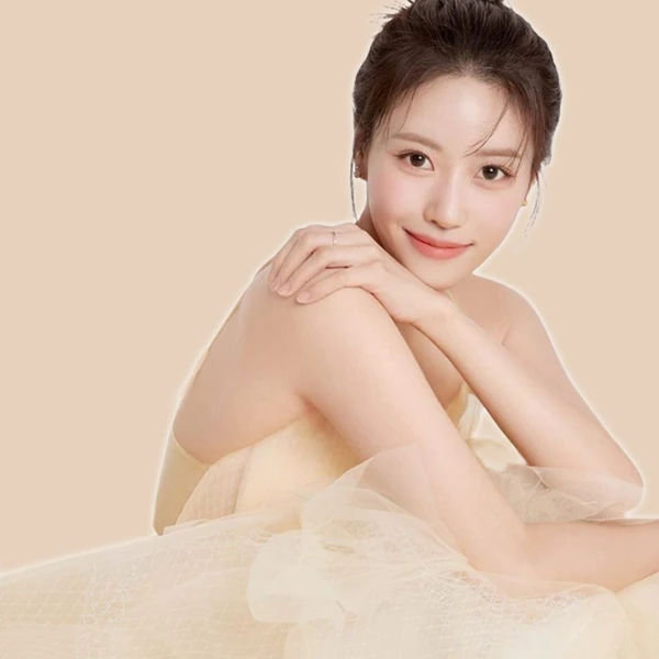 오늘 가장 사랑받은 이미주 (러블리즈)의 모습