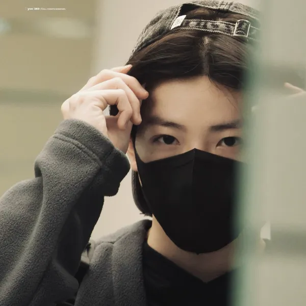 Fans' Pick: Best Moment of Junkyu (TREASURE)