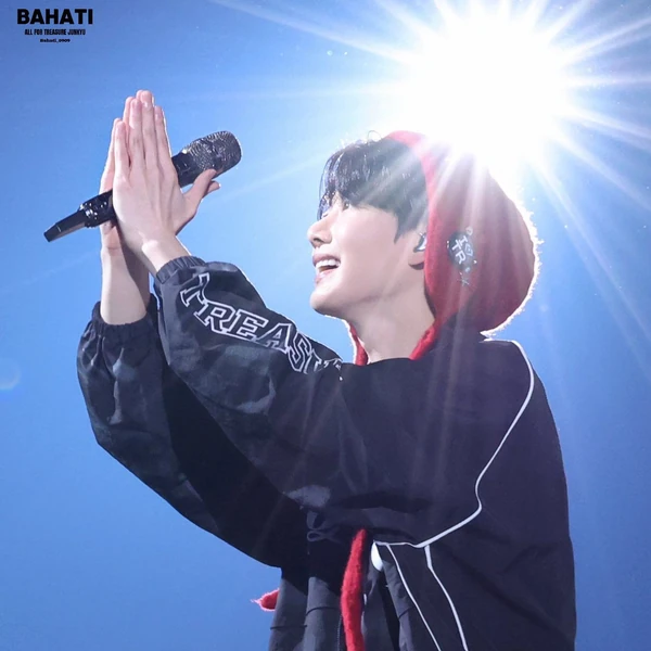 Fans' Pick: Best Moment of Junkyu (TREASURE)
