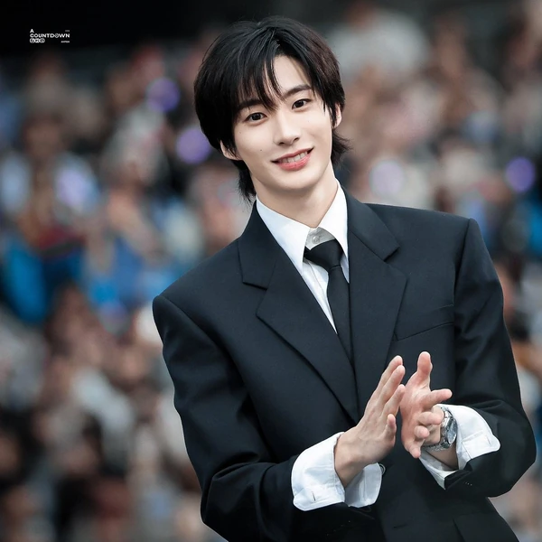 Today's Most Loved Anton (RIIZE)