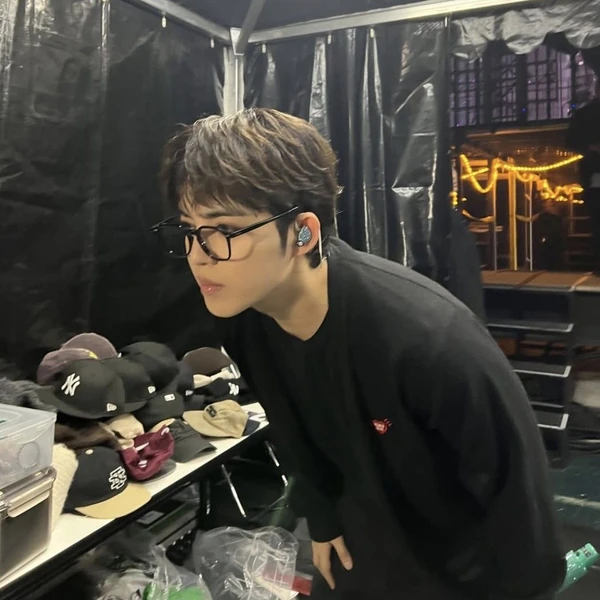 Penampilan S.Coups (SEVENTEEN) yang Paling Dicintai Hari Ini