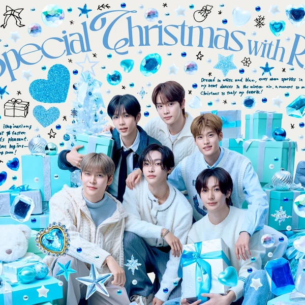 Today's Most Loved RIIZE