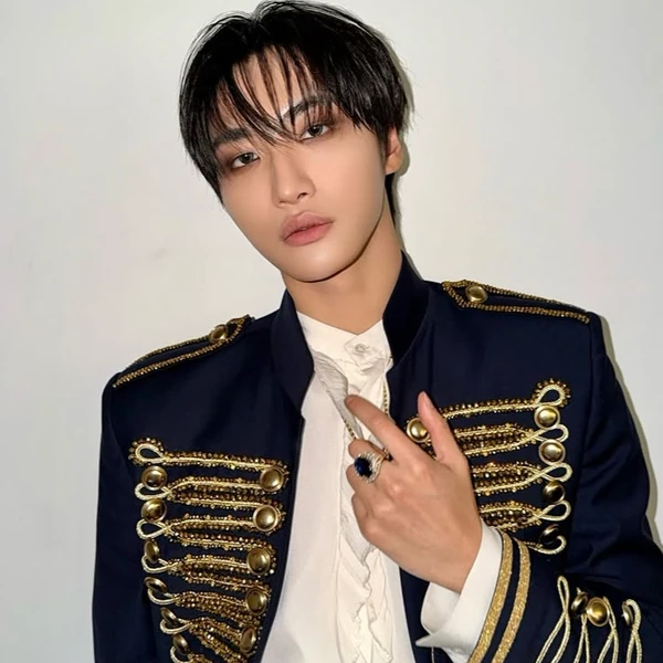 Fans' Pick: Best Moment of Seonghwa (ATEEZ)