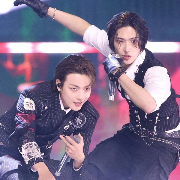 팬들이 뽑은 에이티즈 최고의 순간