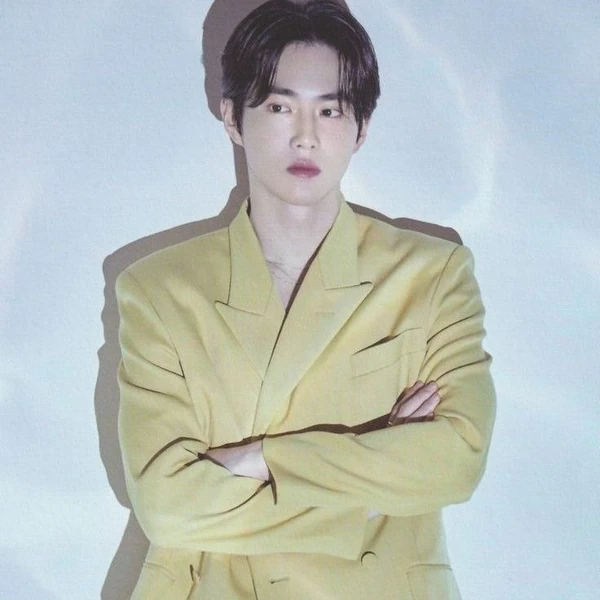 Fans' Pick: Best Moment of Suho (EXO)