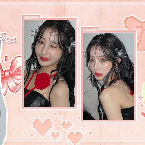 Today's Most Loved Loossemble