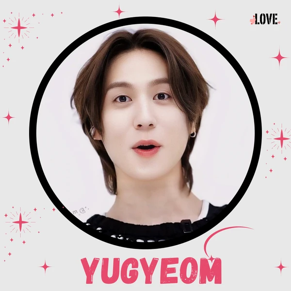 Today's Most Loved Yugyeom (GOT7)