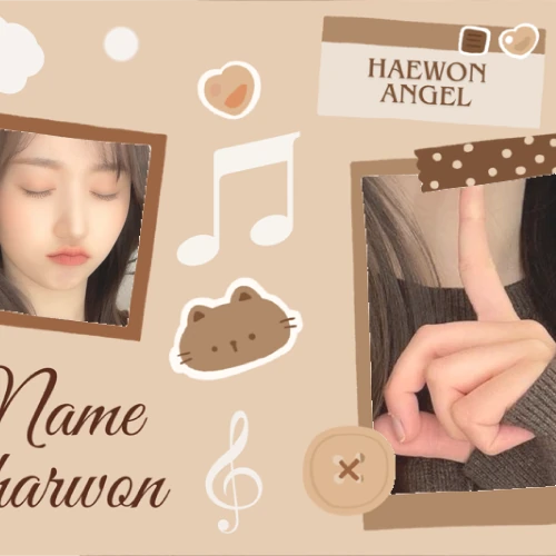 Fans' Pick: Best Moment of Haewon (NMIXX)