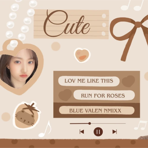 Fans' Pick: Best Moment of Haewon (NMIXX)